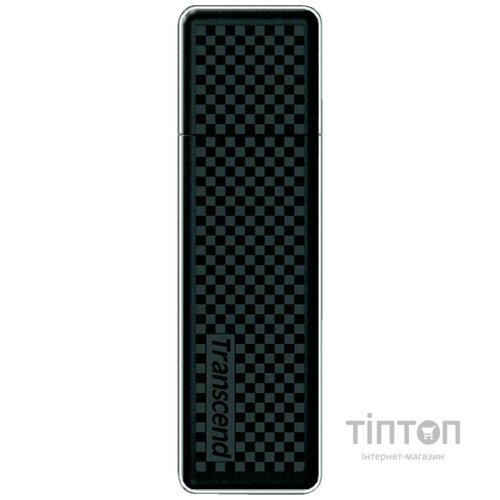 USB флеш 16Gb Transcend JetFlash 780 USB 3.0 чорна