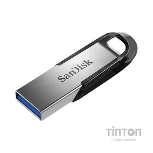 USB флеш 32 Gb Sandisk Ultra Flair USB 3.0 Black
