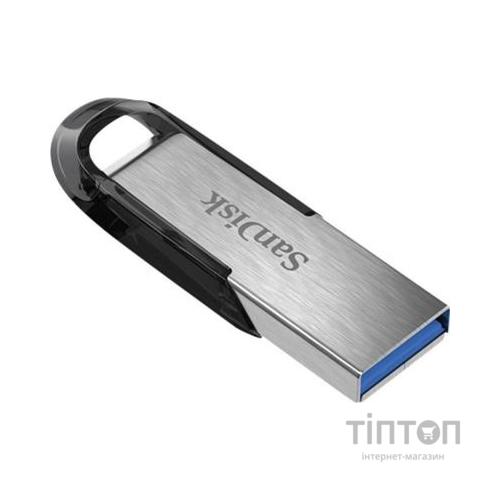 USB флеш 32 Gb Sandisk Ultra Flair USB 3.0 Black