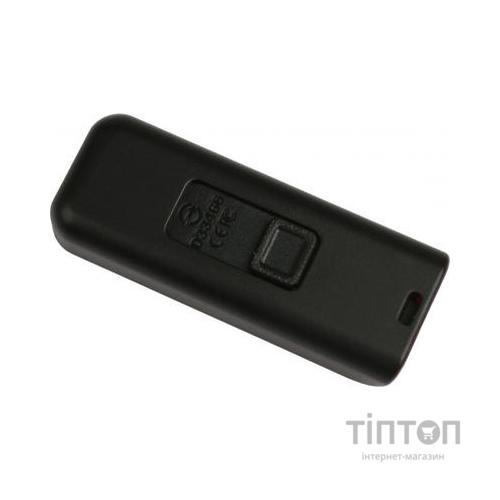 USB флеш 32Gb Apacer AH334 синій