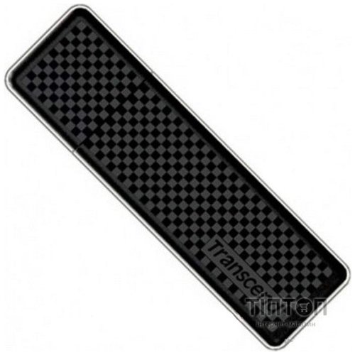 USB флеш 32Gb Transcend JetFlash 780 USB 3.0 чорна