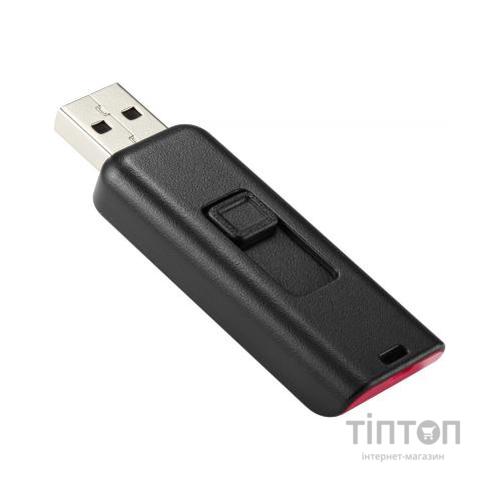 USB флеш 64Gb Apacer AH334 рожевий