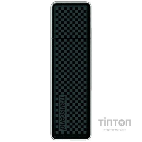 USB флеш 64Gb Transcend JetFlash 780 USB 3.0 чорна