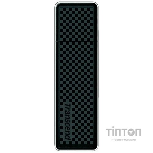 USB флеш 64Gb Transcend JetFlash 780 USB 3.0 чорна