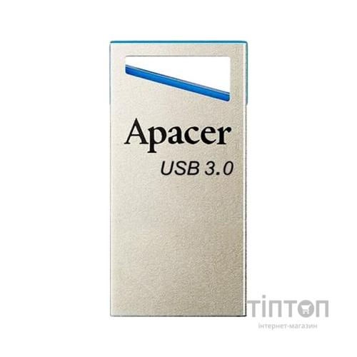 USB флеш Apacer AH155 синій
