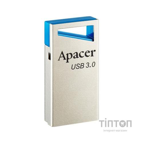 USB флеш Apacer AH155 синій