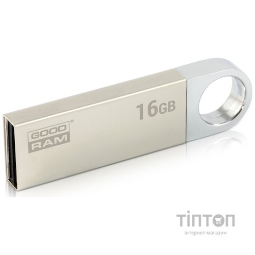 USB флеш GOODRAM 16GB Unity USB 2.0