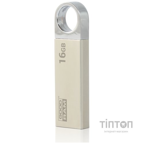 USB флеш GOODRAM 16GB Unity USB 2.0
