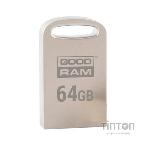 USB флеш GOODRAM 64GB UPO3 Point USB 3.0