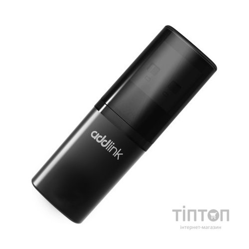USB флеш накопичувач AddLink 128GB U55 USB 3.1 (ad128GBU55B3)