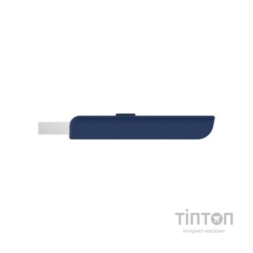 USB флеш накопичувач Apacer 64GB AH356 Black USB 3.0 (AP64GAH356B-1)