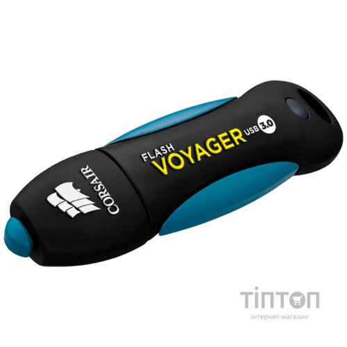 USB флеш накопичувач Corsair 256GB Voyager USB 3.0 (CMFVY3A-256GB)