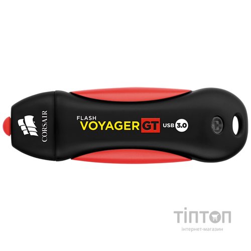 USB флеш накопичувач Corsair 256GB Voyager USB 3.0 (CMFVYGT3C-256GB)