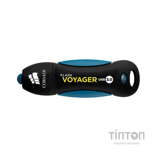 USB флеш накопичувач Corsair 32GB Voyager USB 3.0 (CMFVY3A-32GB)