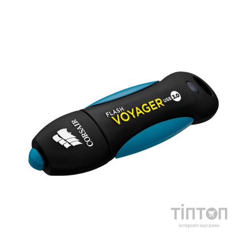 USB флеш накопичувач Corsair 32GB Voyager USB 3.0 (CMFVY3A-32GB)