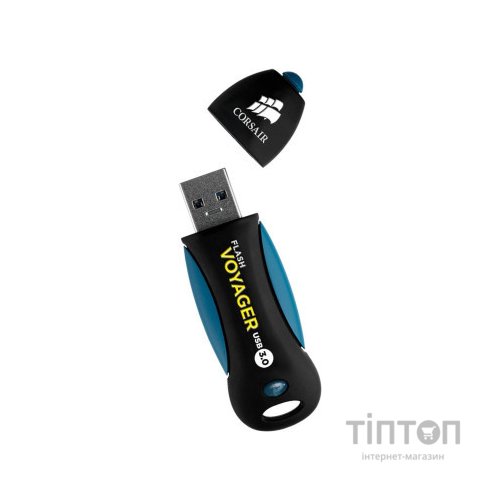 USB флеш накопичувач Corsair 32GB Voyager USB 3.0 (CMFVY3A-32GB)