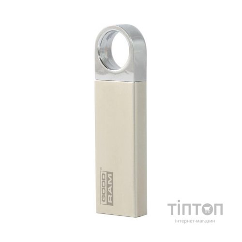 USB флеш накопичувач Goodram 64GB UUN2 Unity USB 2.0 (UUN2-0640S0R11)