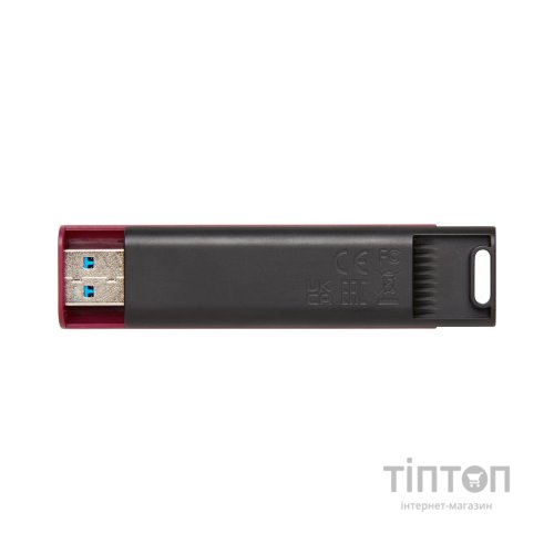USB флеш накопичувач Kingston 1TB DataTraveler Max Type-A USB 3.2 RED (DTMAXA/1TB)