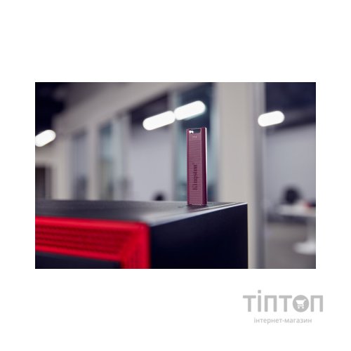 USB флеш накопичувач Kingston 1TB DataTraveler Max Type-A USB 3.2 RED (DTMAXA/1TB)