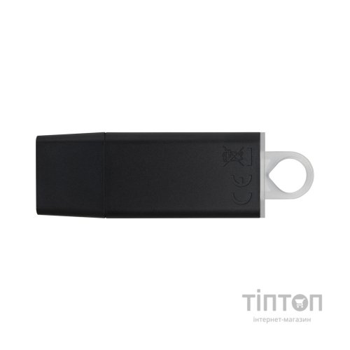 USB флеш накопичувач Kingston 2x32GB DataTraveler Exodia Black/White 2 Pieces USB 3.2 (DTX/32GB-2P)