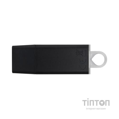 USB флеш накопичувач Kingston 32GB DataTraveler Exodia Black/White USB 3.2 (DTX/32GB)