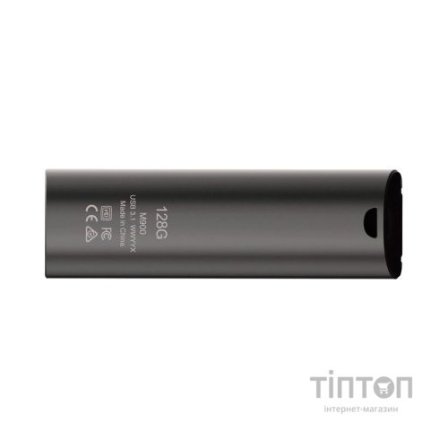 USB флеш накопичувач Lexar 256GB JumpDrive M900 USB 3.1 (LJDM900256G-BNQNG)