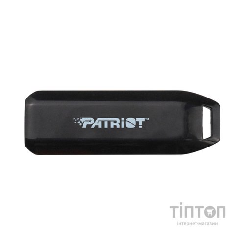 USB флеш накопичувач Patriot 128GB Xporter3 USB 3.2 (PSF128GX3B3U)