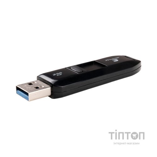 USB флеш накопичувач Patriot 256GB Xporter3 USB 3.2 (PSF256GX3B3U)
