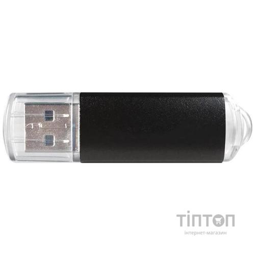 USB флеш накопичувач Patriot 32GB Xporter Pulse Black USB 2.0 (PSF32GXPPBUSB)