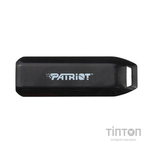 USB флеш накопичувач Patriot 64GB Xporter 3 USB 3.2 (PSF64GX3B3U)