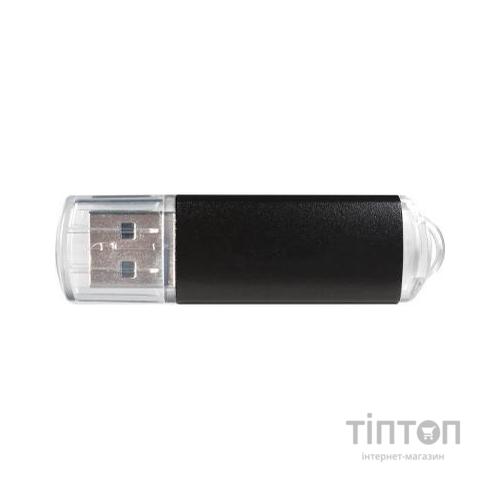USB флеш накопичувач Patriot 64GB Xporter Pulse Black USB 2.0 (PSF64GXPPBUSB)