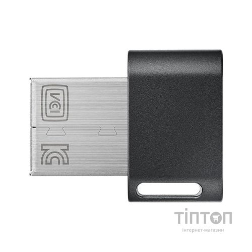 USB флеш накопичувач Samsung 128GB FIT PLUS USB 3.1 (MUF-128AB/APC)