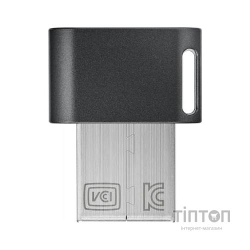 USB флеш накопичувач Samsung 256GB FIT PLUS USB 3.1 (MUF-256AB/APC)