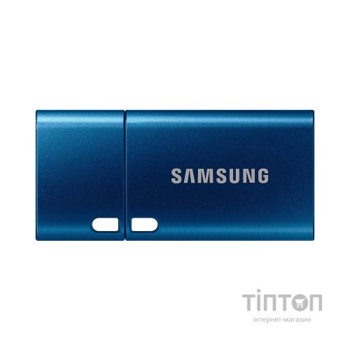 USB флеш накопичувач Samsung 256GB USB 3.2 Type-C (MUF-256DA/APC)
