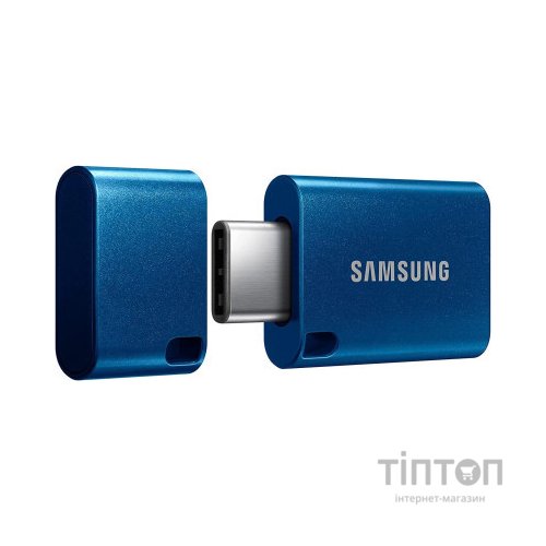 USB флеш накопичувач Samsung 256GB USB 3.2 Type-C (MUF-256DA/APC)