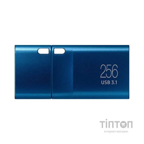 USB флеш накопичувач Samsung 256GB USB 3.2 Type-C (MUF-256DA/APC)