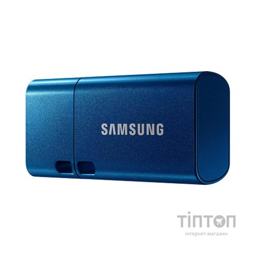 USB флеш накопичувач Samsung 256GB USB 3.2 Type-C (MUF-256DA/APC)