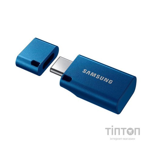 USB флеш накопичувач Samsung 256GB USB 3.2 Type-C (MUF-256DA/APC)
