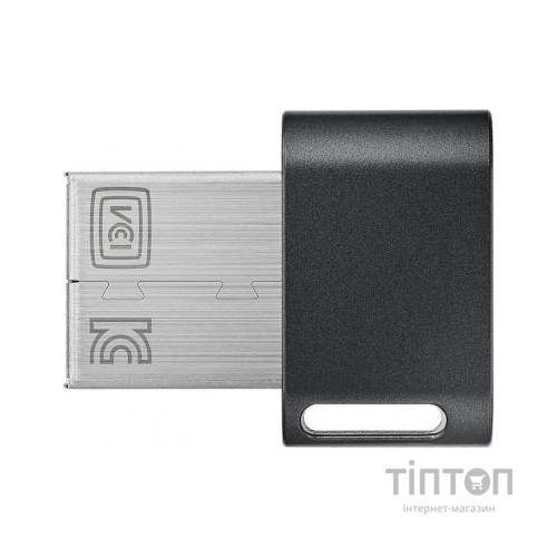USB флеш накопичувач Samsung 32GB Fit Plus USB 3.0 (MUF-32AB/APC)