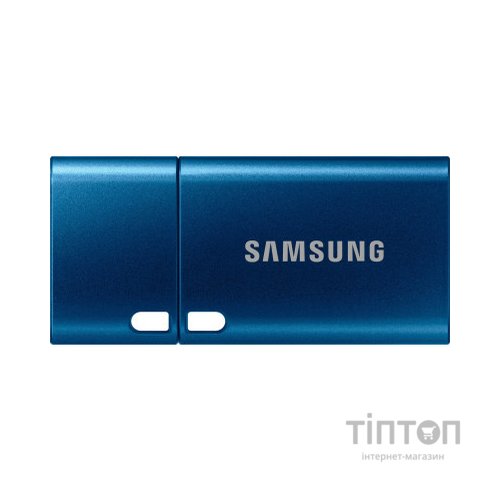 USB флеш накопичувач Samsung 64GB USB 3.2 Type-C (MUF-64DA/APC)