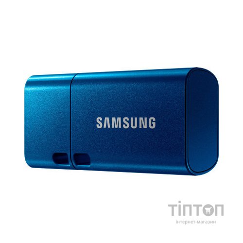 USB флеш накопичувач Samsung 64GB USB 3.2 Type-C (MUF-64DA/APC)