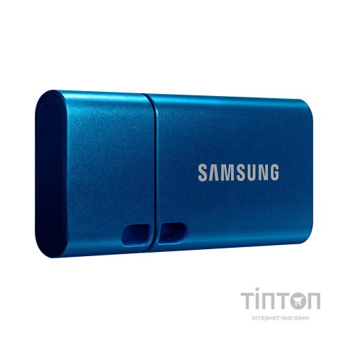 USB флеш накопичувач Samsung 64GB USB 3.2 Type-C (MUF-64DA/APC)