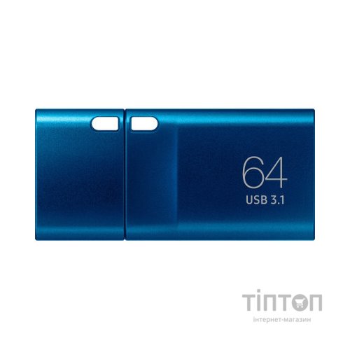 USB флеш накопичувач Samsung 64GB USB 3.2 Type-C (MUF-64DA/APC)