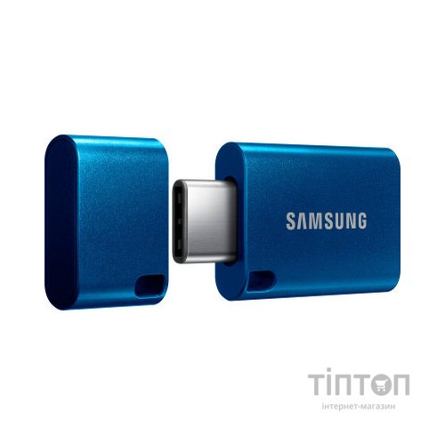 USB флеш накопичувач Samsung 64GB USB 3.2 Type-C (MUF-64DA/APC)