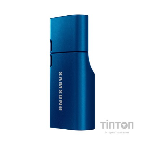 USB флеш накопичувач Samsung 64GB USB 3.2 Type-C (MUF-64DA/APC)