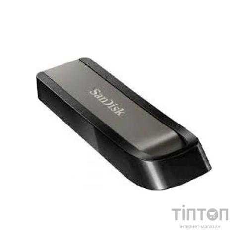 USB флеш накопичувач SanDisk 128GB Extreme Go USB 3.2 (SDCZ810-128G-G46)