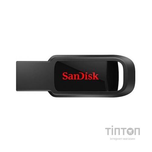 USB флеш накопичувач SanDisk 16GB Cruzer Spark USB 2.0 (SDCZ61-016G-G35)