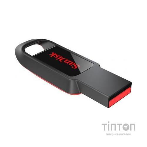 USB флеш накопичувач SanDisk 16GB Cruzer Spark USB 2.0 (SDCZ61-016G-G35)