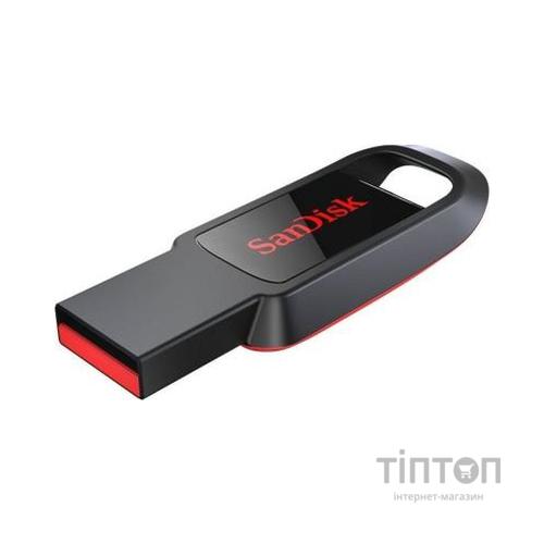 USB флеш накопичувач SanDisk 16GB Cruzer Spark USB 2.0 (SDCZ61-016G-G35)