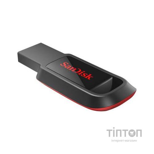 USB флеш накопичувач SanDisk 16GB Cruzer Spark USB 2.0 (SDCZ61-016G-G35)